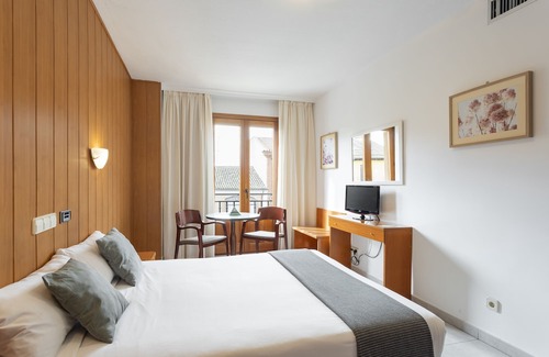Toro Hotel | Hotel Maria De Molina