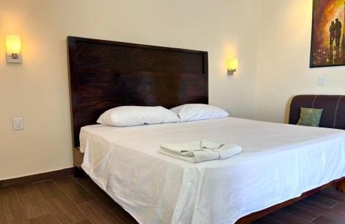 Arriaga Hotel | HOTEL MARIA EUGENIA