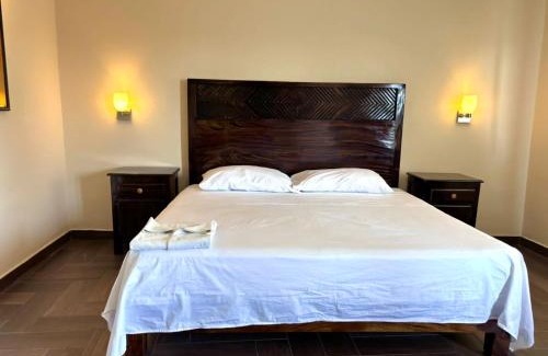 Arriaga Hotel | HOTEL MARIA EUGENIA