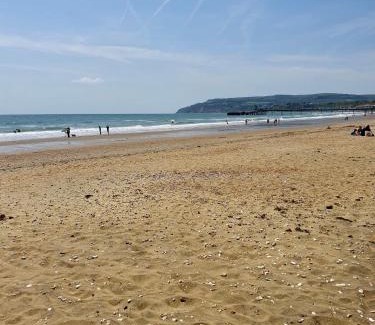 Sandown Hotel | Hotel Maria