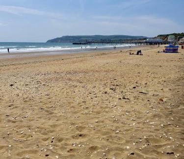 Sandown Hotel | Hotel Maria
