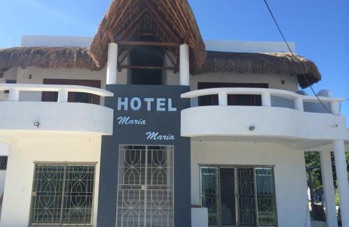 Centro Hotel | Hotel Maria Maria
