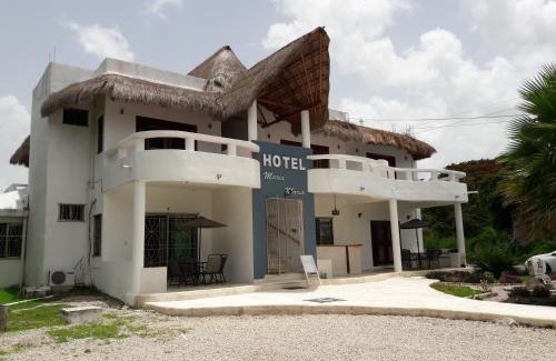 Centro Hotel | Hotel Maria Maria