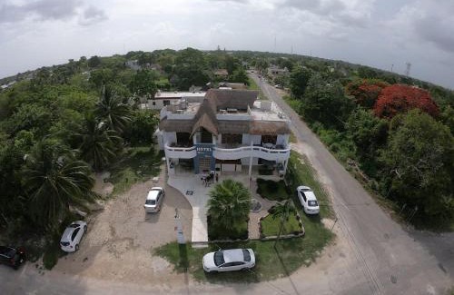 Centro Hotel | Hotel Maria Maria