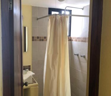 Crucecita Hotel | Hotel Maria Mixteca