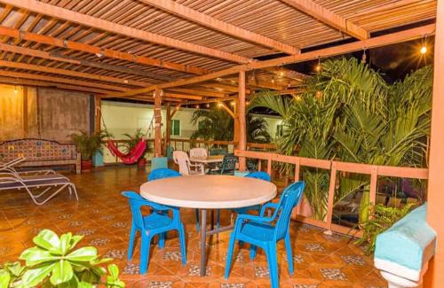 Municipio de Progreso Hotel | Hotel Maria's Nicte Ha