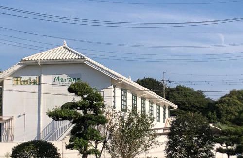 Tsukuba Apartamento | Hotel Mariage Tsukuba