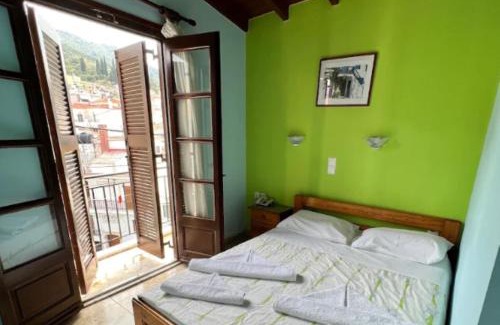 Samos Apartamento | Hotel Mariboni