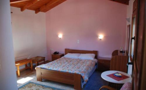 Samos Apartamento | Hotel Mariboni