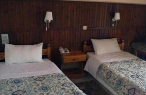 Samos Apartamento | Hotel Mariboni