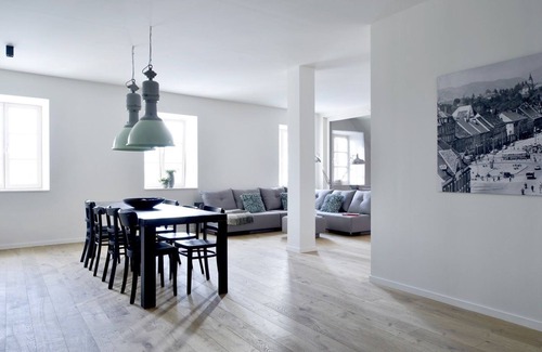 Maribor Apartamento | Hotel Maribor, City apartments