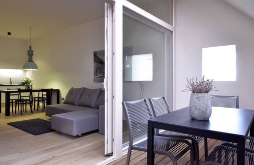 Maribor Apartamento | Hotel Maribor, City apartments