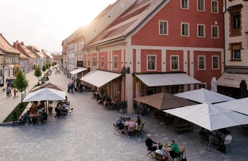 Maribor Hotel | Hotel Maribor, City apartments