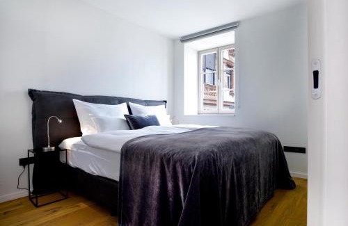 Maribor Hotel | Hotel Maribor, City apartments