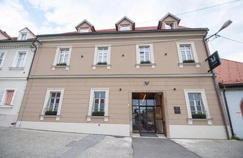 Maribor Hotel | Hotel Maribor & Garden Rooms