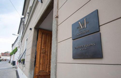 Maribor Hotel | Hotel Maribor & Garden Rooms
