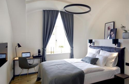 Maribor Hotel | Hotel Maribor & Garden Rooms
