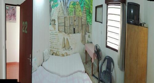 Lome Hotel | Hotel Marie Antoinette Lome