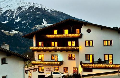 Fliess Hotel | Hotel Marienhof