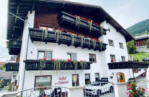 Fliess Hotel | Hotel Marienhof