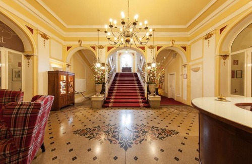 Reichenau an der Rax Hotel | Hotel Marienhof