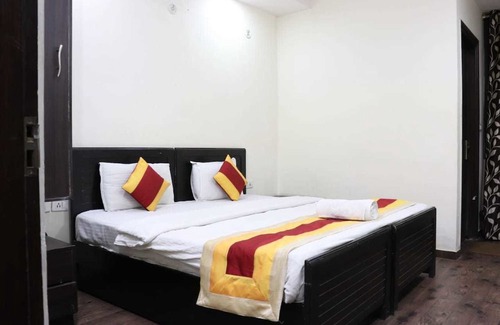 Jasola Hotel | Hotel Marigold