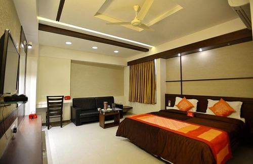 Vadodara Hotel | Hotel Marigold