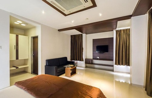 Vadodara Hotel | Hotel Marigold