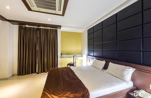 Vadodara Hotel | Hotel Marigold