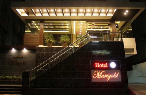 Vadodara Hotel | Hotel Marigold