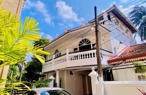 Negombo Hotel | Hotel Marilyn