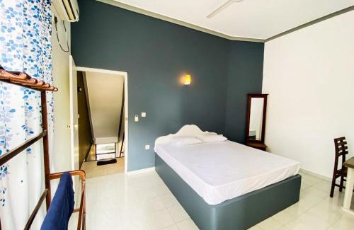 Negombo Hotel | Hotel Marilyn