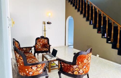 Negombo Hotel | Hotel Marilyn