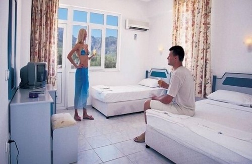 Beldibi Complejo | Hotel Marin - All Inclusive