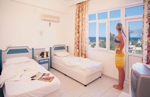 Beldibi Complejo | Hotel Marin - All Inclusive