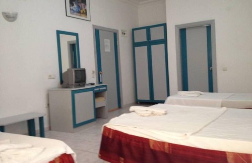 Beldibi Complejo | Hotel Marin - All Inclusive