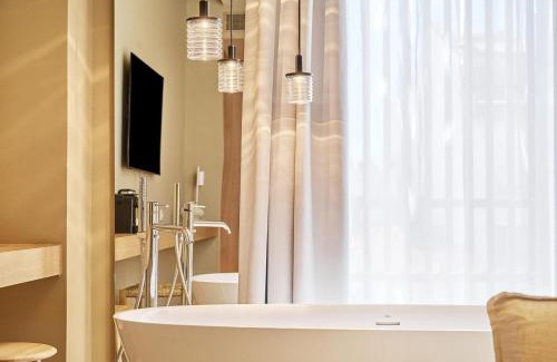 Cambrils Hotel | Hotel Marina Cambrils by URH
