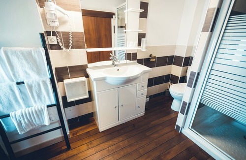 Macinaggio Hotel | Hotel Marina D'oro