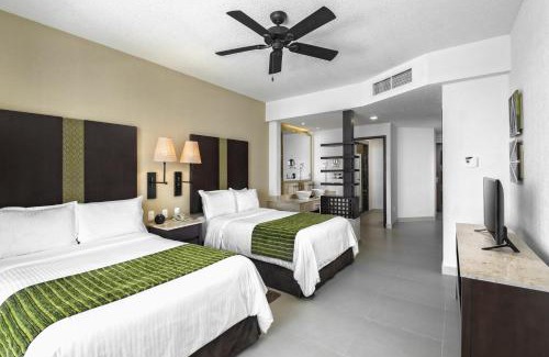 Puerto Morelos Complejo | Hotel Marina El Cid Spa & Beach Resort - All Inclusive