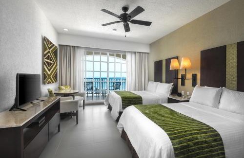 Puerto Morelos Complejo | Hotel Marina El Cid Spa & Beach Resort - All Inclusive