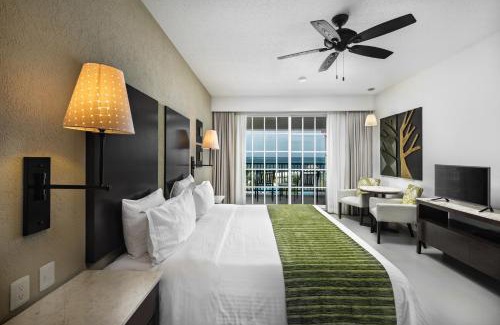 Puerto Morelos Complejo | Hotel Marina El Cid Spa & Beach Resort - All Inclusive