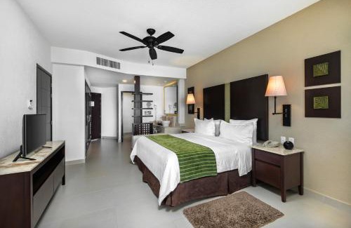 Puerto Morelos Complejo | Hotel Marina El Cid Spa & Beach Resort - All Inclusive