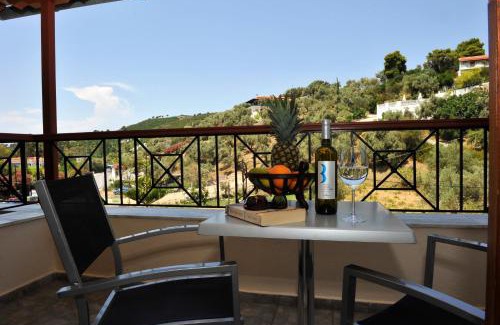 Skiathos Hotel | Hotel Marina