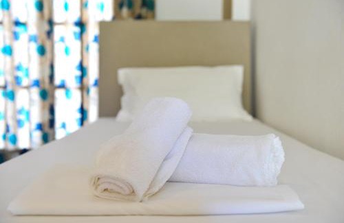Skiathos Hotel | Hotel Marina