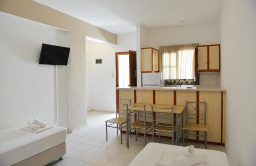 Skiathos Hotel | Hotel Marina