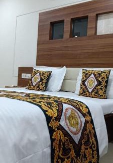 Kalupur Casa | Hotel Marina