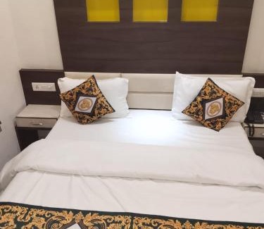 Kalupur Casa | Hotel Marina