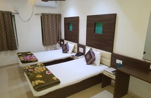 Kalupur Casa | Hotel Marina