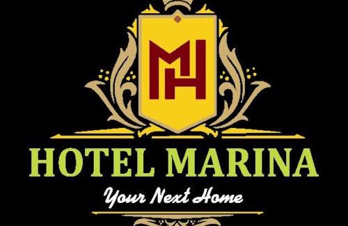 Kalupur Casa | Hotel Marina