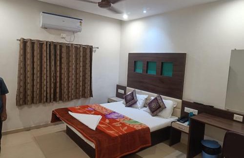Kalupur Casa | Hotel Marina